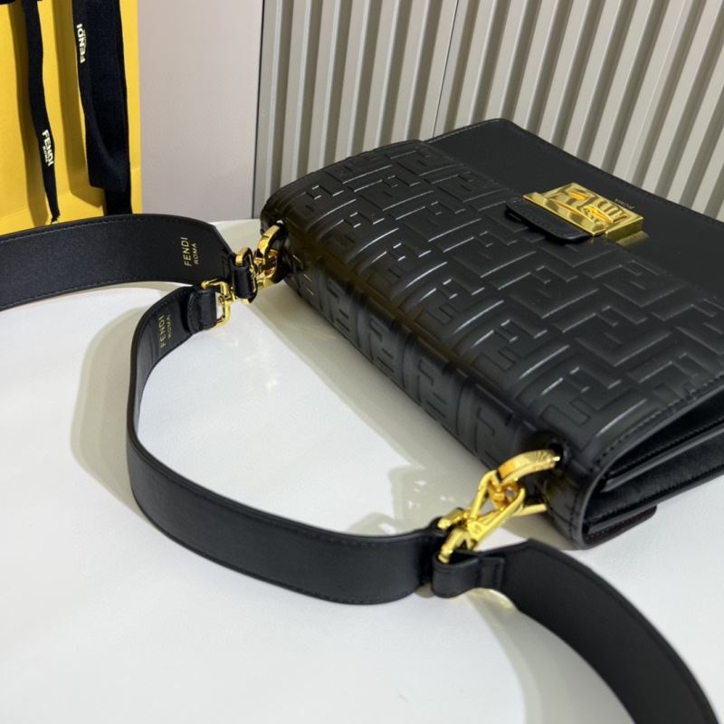 Fendi Satchel Bags